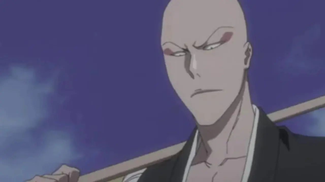 石田竜拳、塚菱鉄斎、司馬空鶴が『BLEACH』に登場