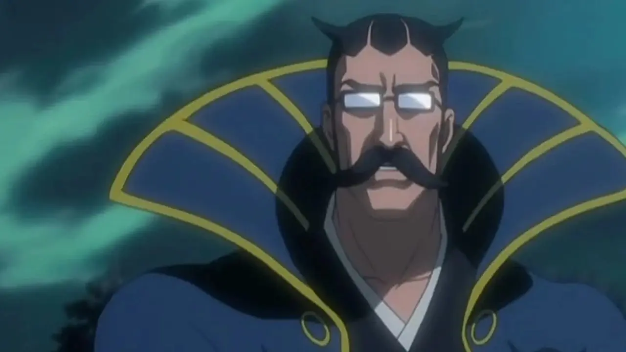 石田竜拳、塚菱鉄斎、司馬空鶴が『BLEACH』に登場