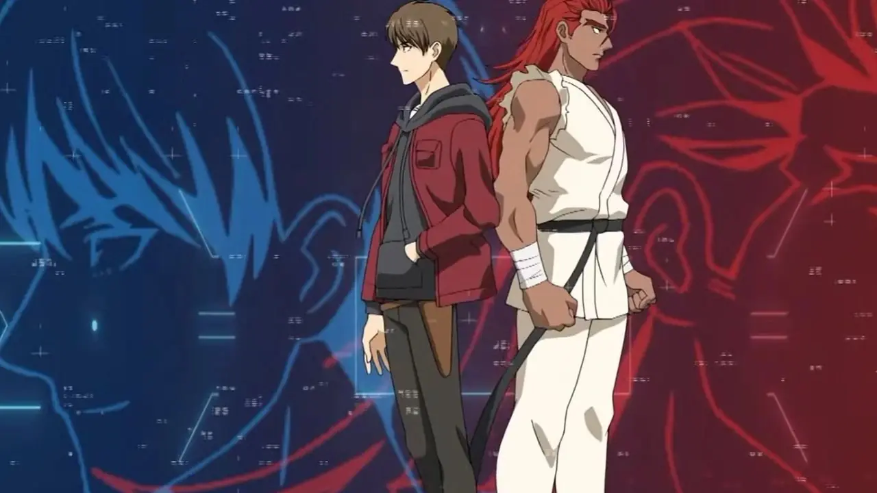 SSS-klass Revival Hunter Anime tillkännagavs i januari 2027