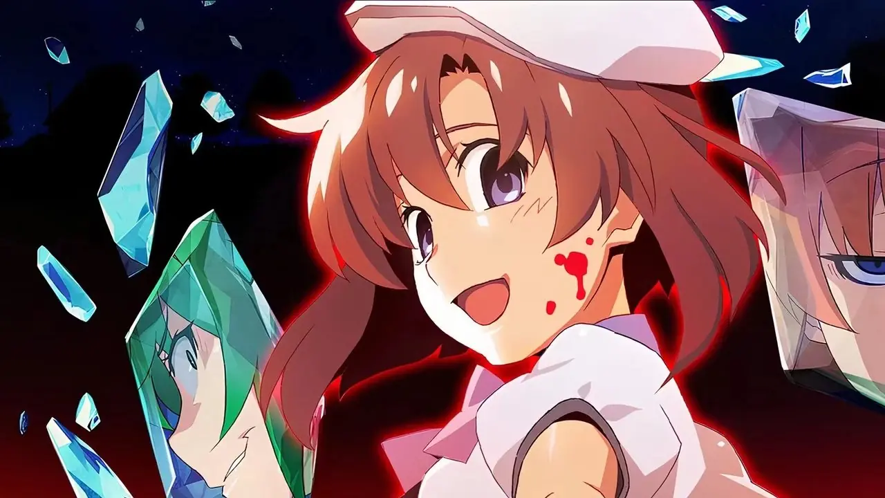 Higurashi No Naku No Koro Ni Remaster oficialmente programado para su lanzamiento en 2027