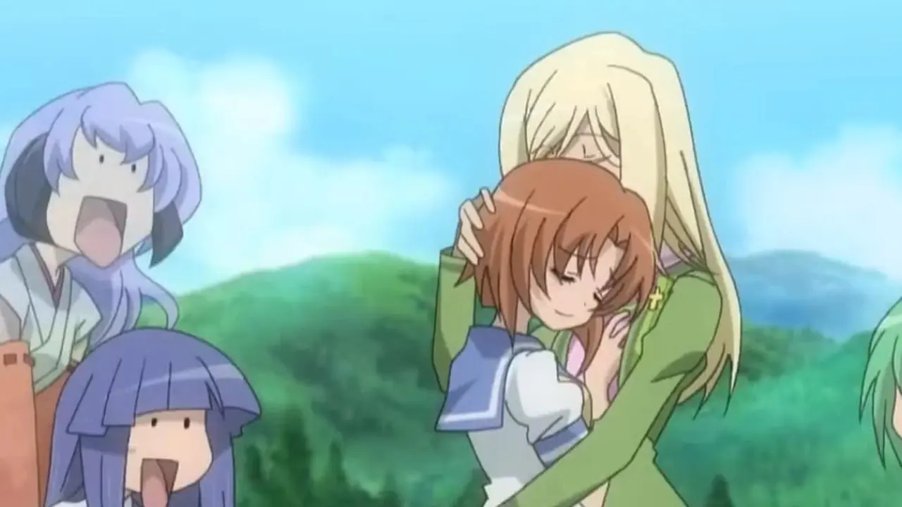 Higurashi Jong