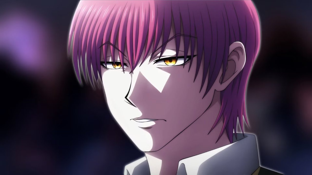 ヒソカが帰ってきた：Hunter x Hunter、新作でのキャラクターのデビューを公式に確認