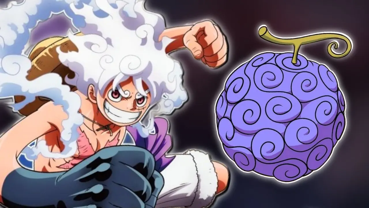 La prossima evoluzione di Rufy: One Piece anticipa la nuova forma Hito Hito no Mi