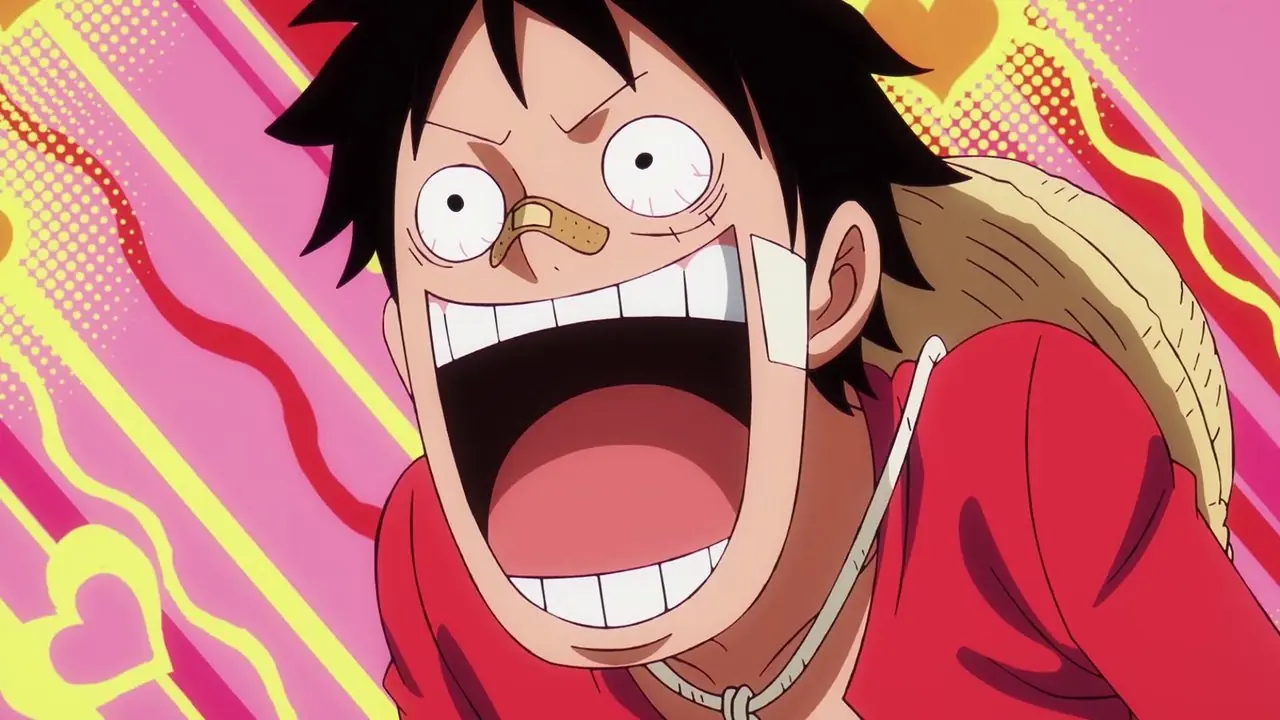 One Piece 2026 أعلى المانجا مبيعًا في عام 2026 One Piece 2026 أعلى المانجا مبيعًا في عام 2026