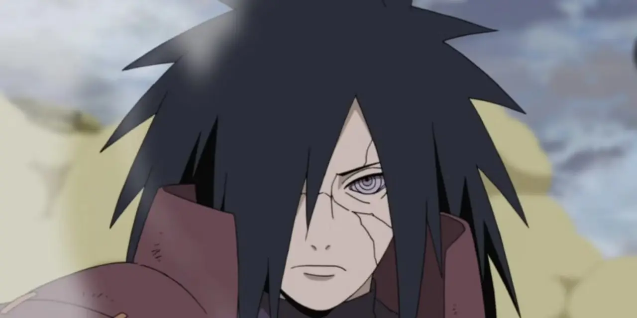 『NARUTO-ナルト- 疾風伝』では、うちはマダラが輪廻眼を起動してナルトの螺旋手裏剣を吸収します。 『NARUTO-ナルト- 疾風伝』では、うちはマダラが輪廻眼を起動してナルトの螺旋手裏剣を吸収します。