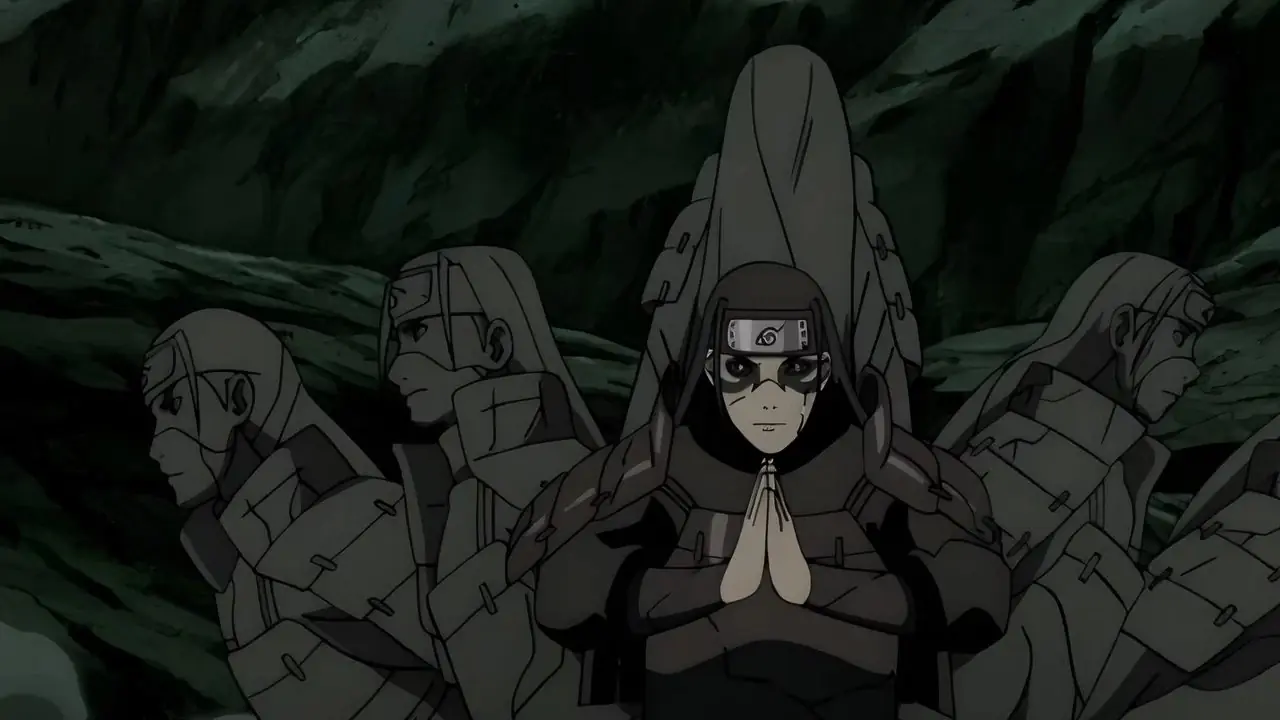 Boruto novos poderes que Naruto Uzumaki ganhou após o lançamento de Shippuden-wood Boruto novos poderes que Naruto Uzumaki ganhou após o lançamento de Shippuden-wood