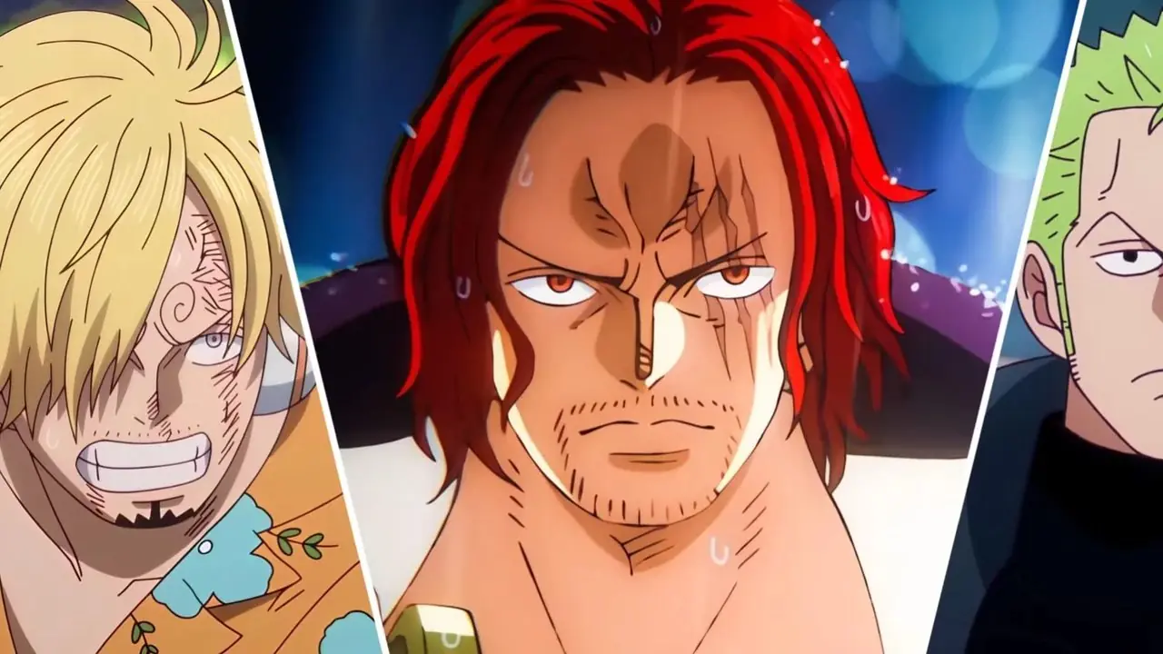 One Piece: De 8 mest hardtarbeidende piratene du trenger å kjenne