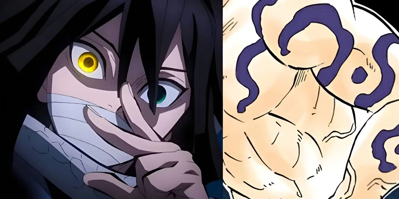 beste demon slayer mark-ontwerpen-obanai iguro beste demon slayer mark-ontwerpen-obanai iguro