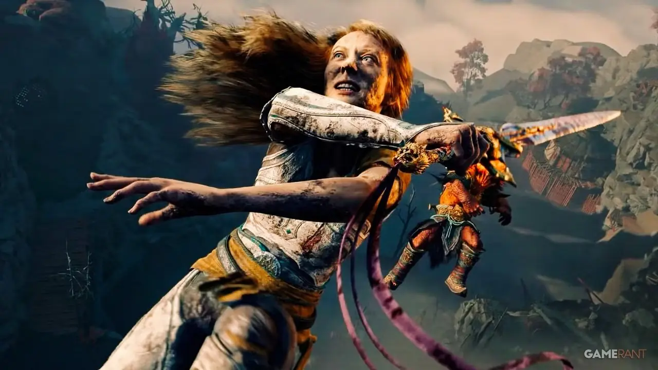 God of War Laufey: domande scottanti, spiegazione