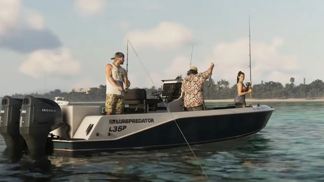 gta 6 actividades confirmadas de mundo abierto