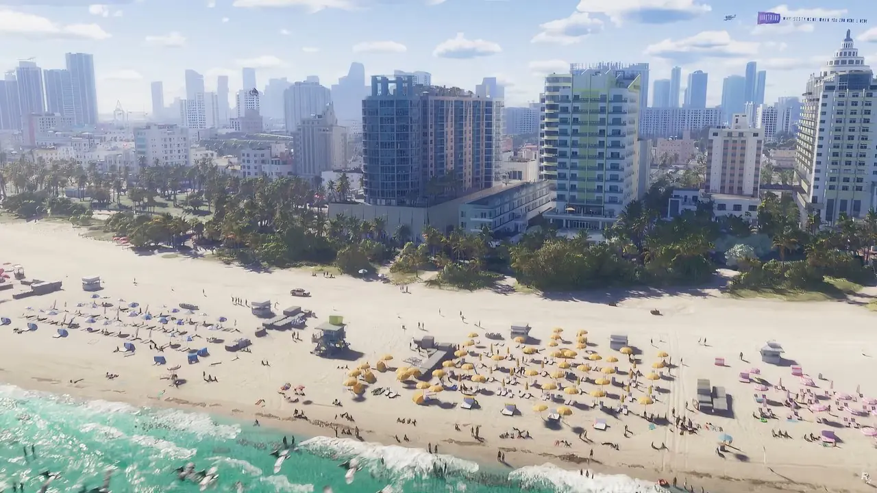 clip de pesca de gta 6 en apariencia extendida de netflix