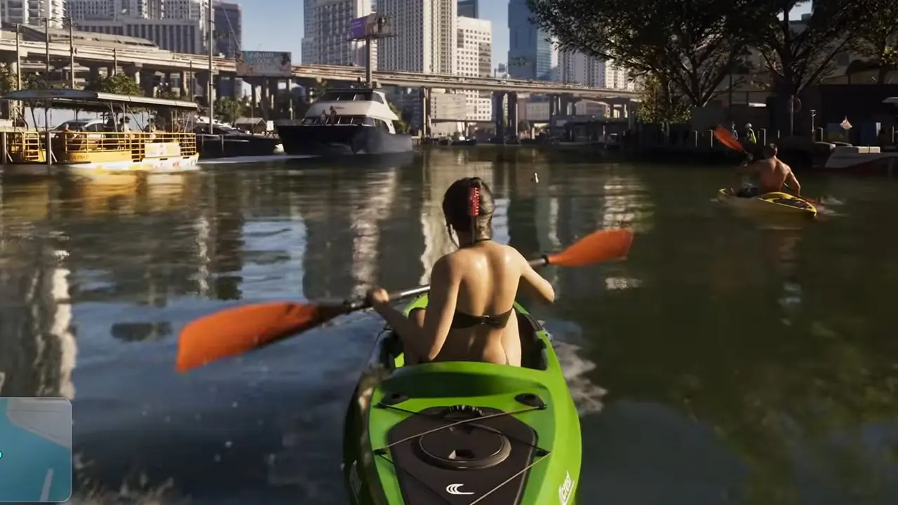 gta 6 actividades confirmadas de mundo abierto