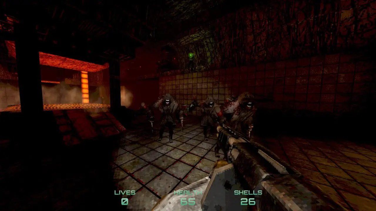 Juegos FPS con gemas ocultas clasificados como casi perfectos 1