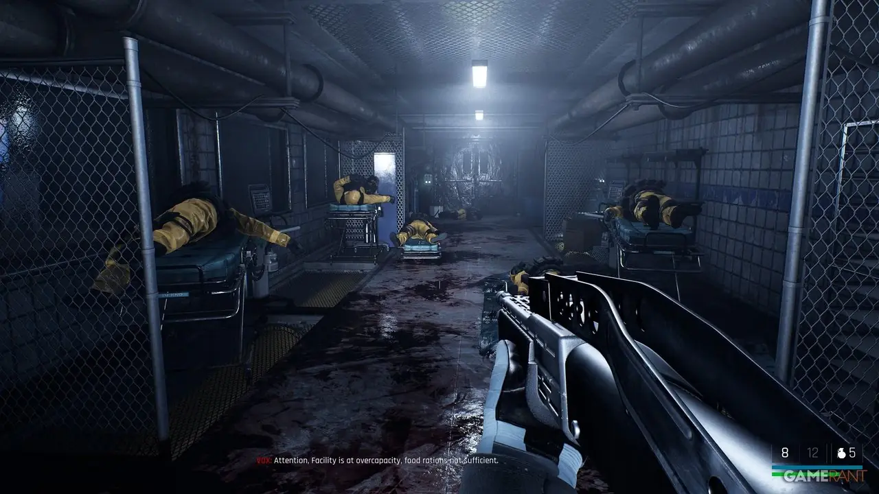 Juegos FPS con gemas ocultas clasificados como casi perfectos 1