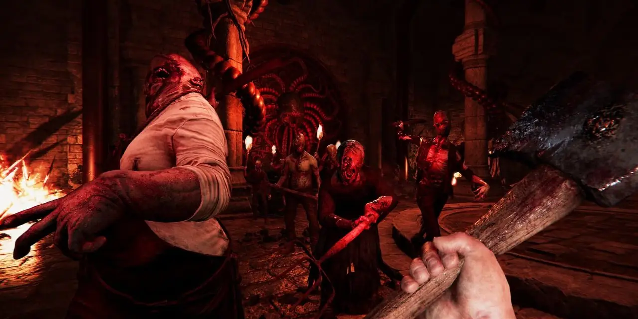 Juegos FPS con gemas ocultas clasificados como casi perfectos 1
