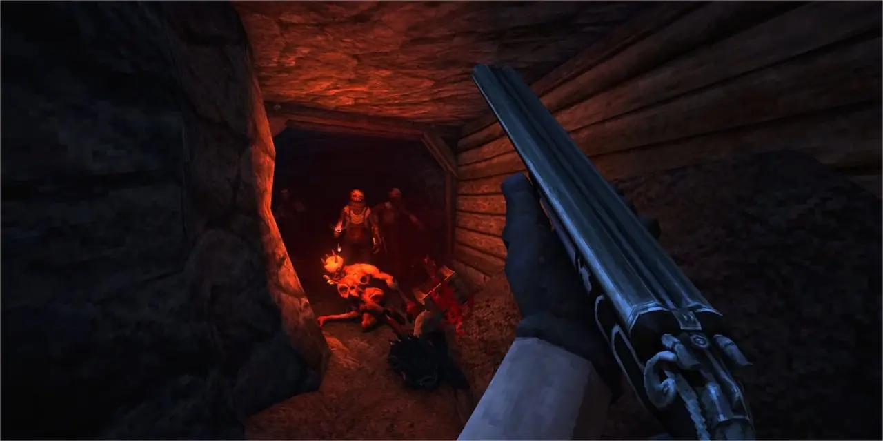 Juegos FPS con gemas ocultas clasificados como casi perfectos 1
