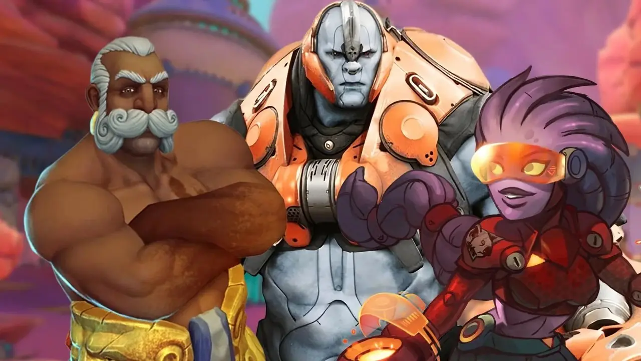 ألعاب MOBA شبه المثالية التي نسيها المجتمع