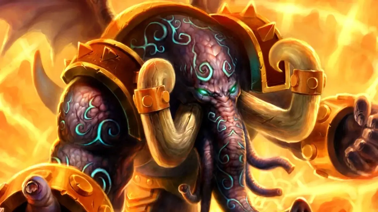 MOBA-игры, о которых больше никто не говорит