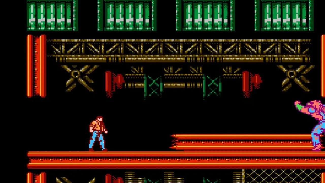 alegria mech luta chama vs tigre