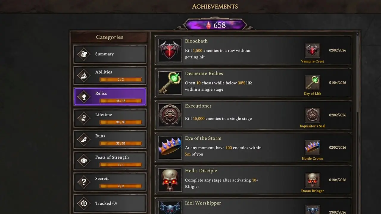Hellforged에서 지하 왕자와 싸우기