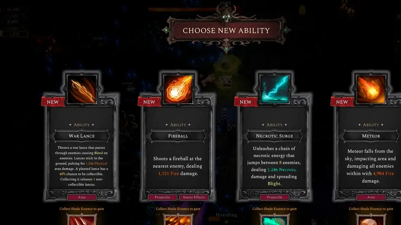 Walka z Księciem Krypty w Hellforged