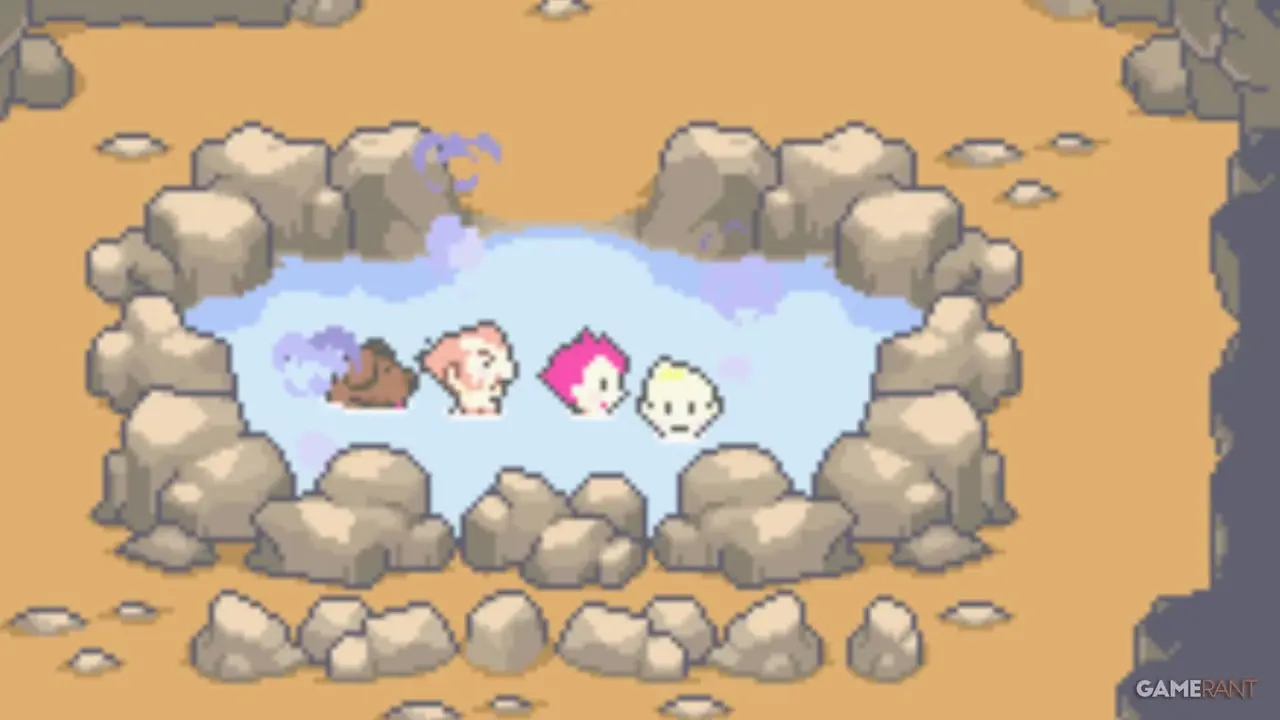 Undervurderte JRPG-mesterverk som ingen offisielt gjenkjenner 1