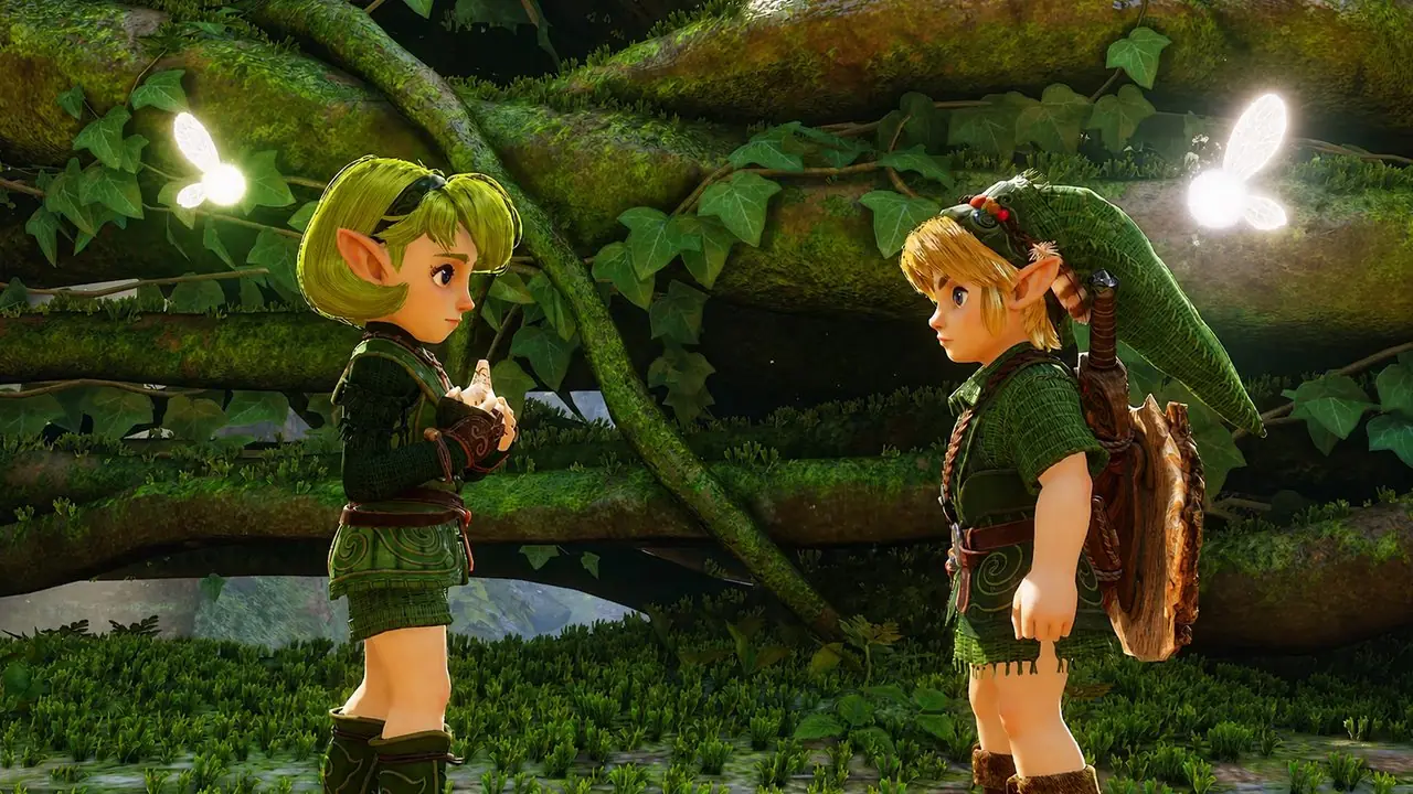 Zelda: Ocarina of Time Remake chiarisce finalmente il suo cambiamento più controverso 1