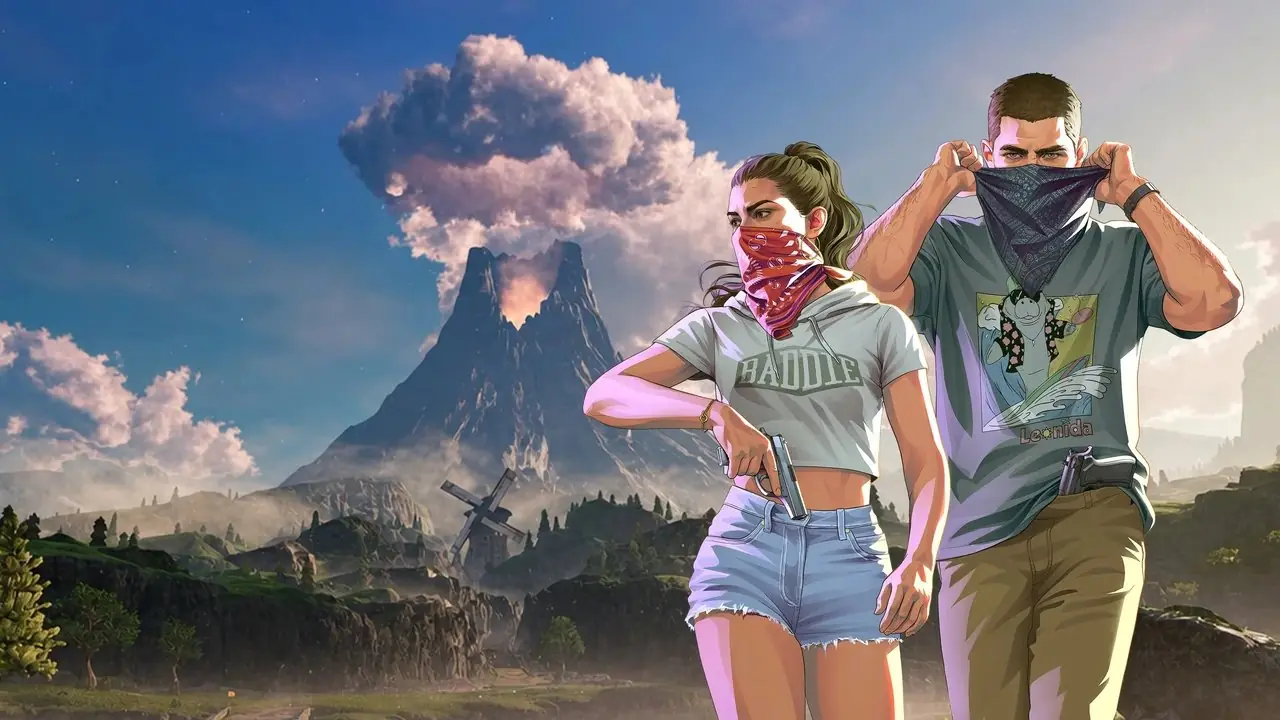 젤다: 시간의 오카리나 리메이크는 Nintendo가 GTA 6에 대해 옳았다는 것을 증명합니다.