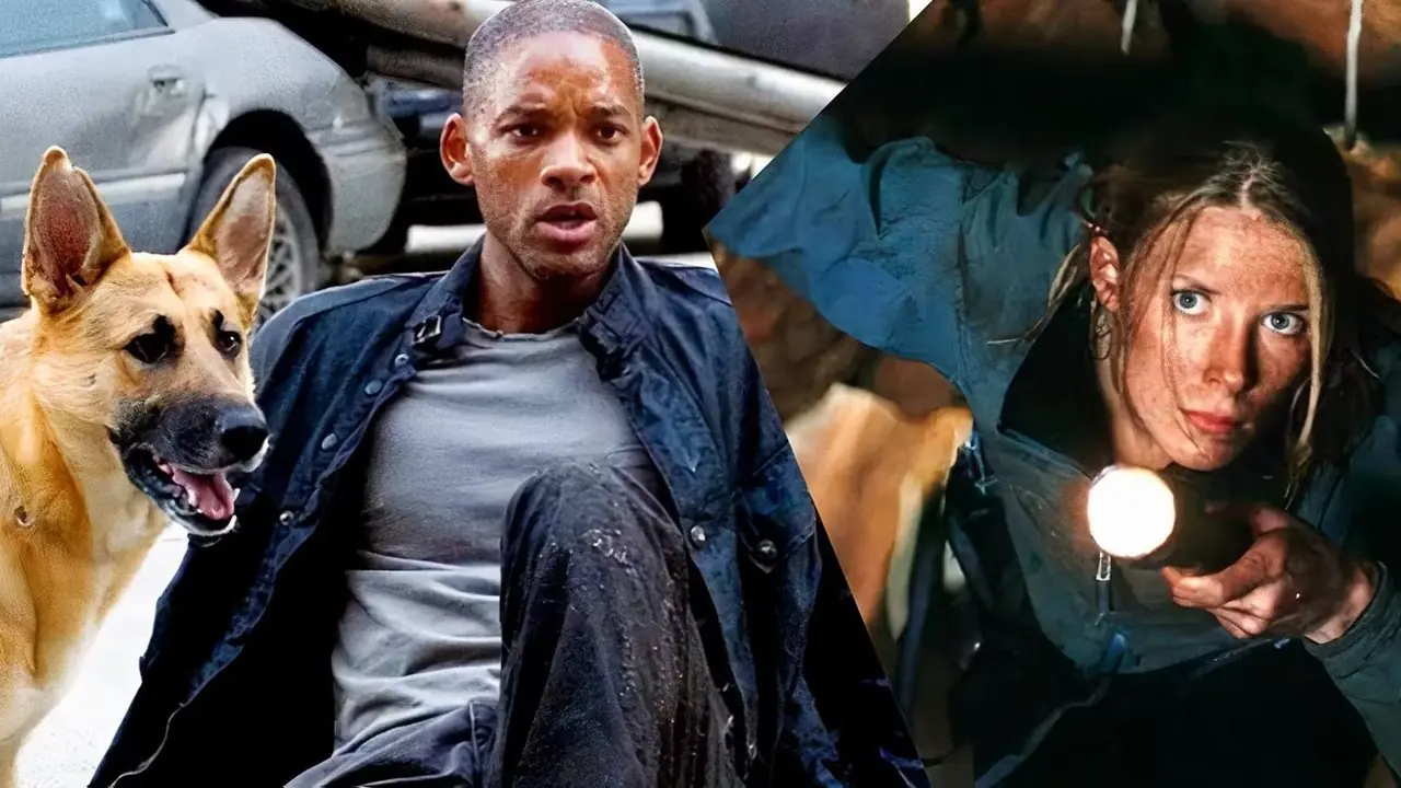 Rangliste: Die 6 besten Filme, die mit der schlechtesten Note enden