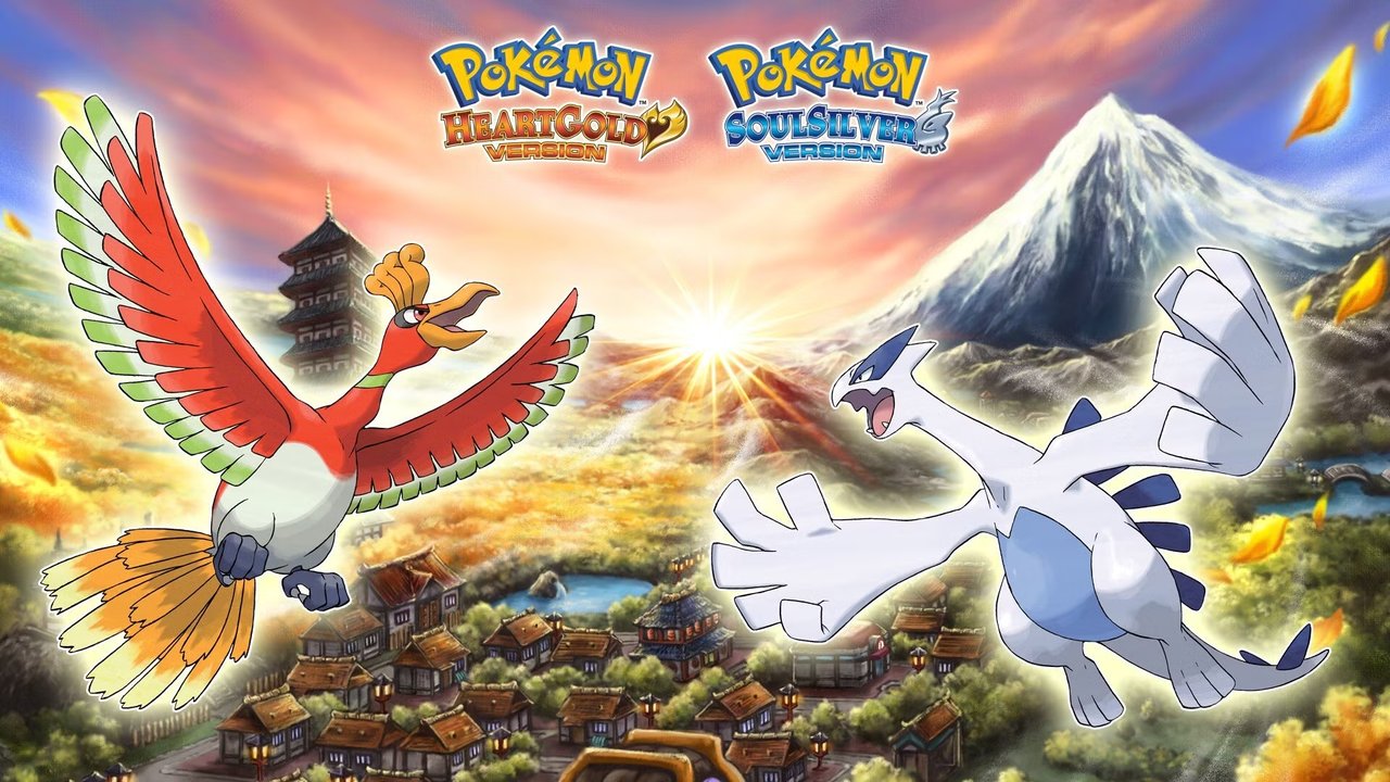 Game Freak, 새로운 포켓몬 30주년 기념 출시작 공개