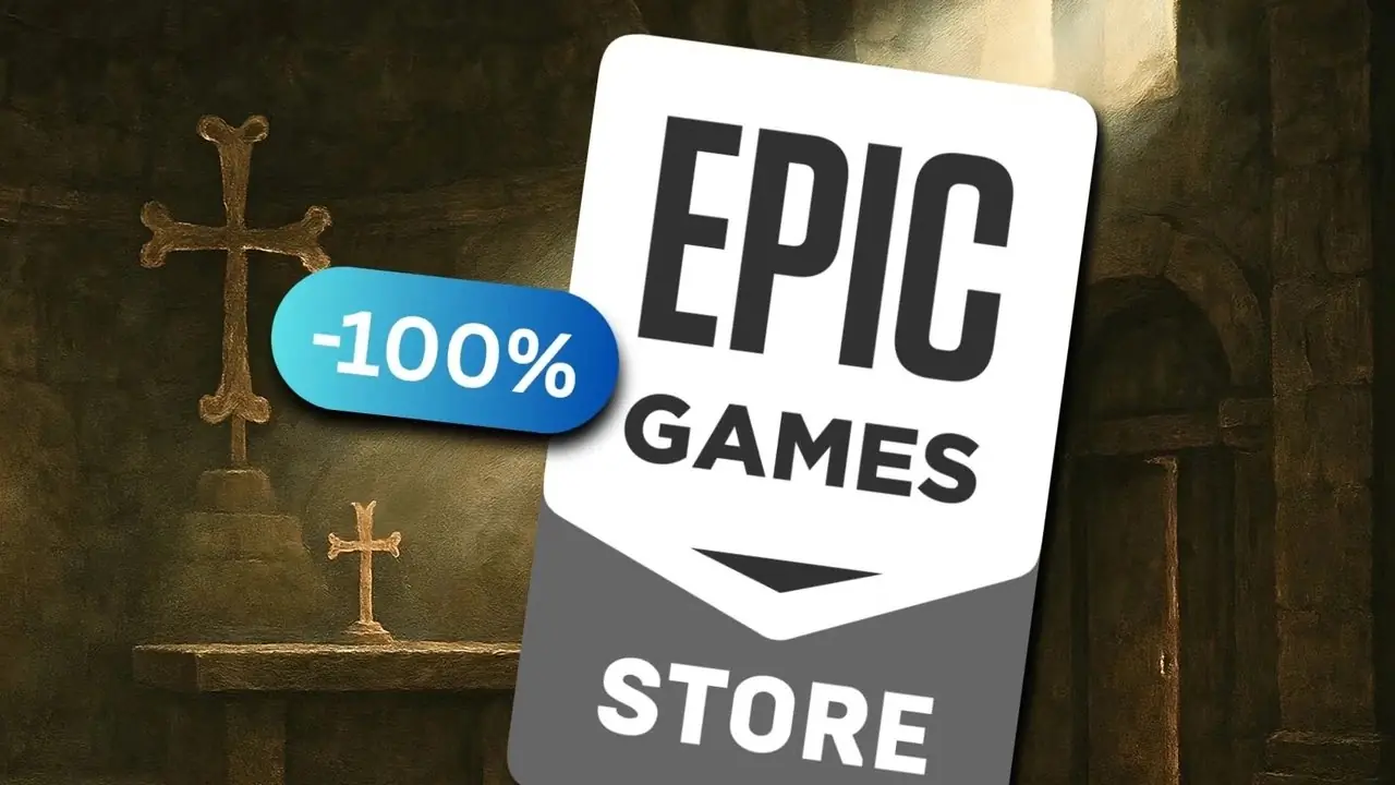 يضيف Epic Games Store لعبة مجانية إضافية إلى تشكيلة سبتمبر 2026