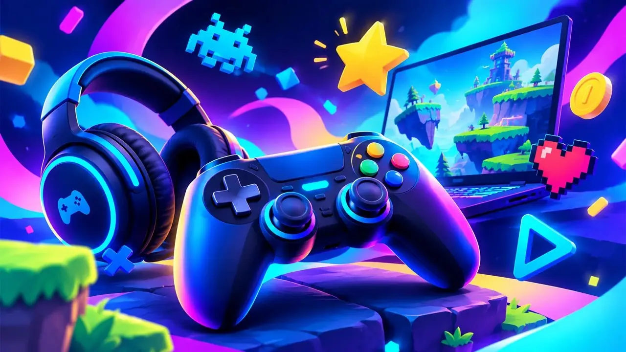 Obtenez ce chef-d'œuvre 10/10 gratuitement sur Steam à partir du 23 septembre