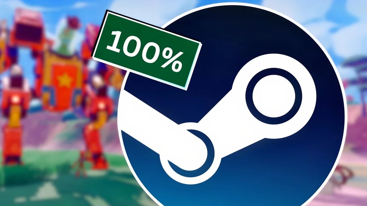 احصل على لعبة Co-Op PvE مجانًا على Steam قبل انتهاء العرض
