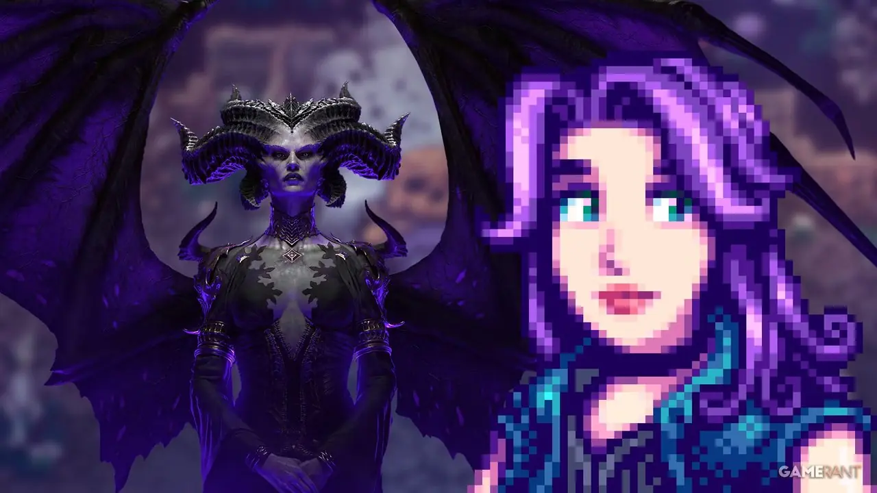 El nuevo éxito de Steam combina la acción de Diablo con la agricultura de Stardew Valley