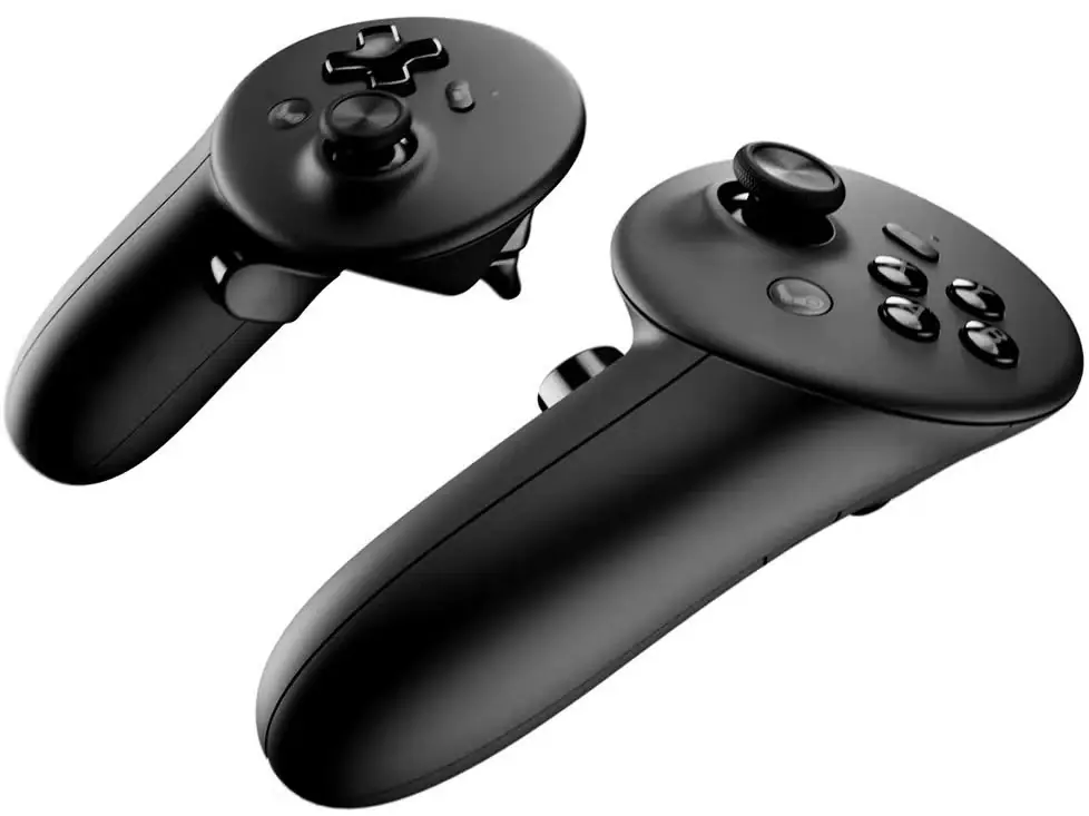 telaio a vapore con controller