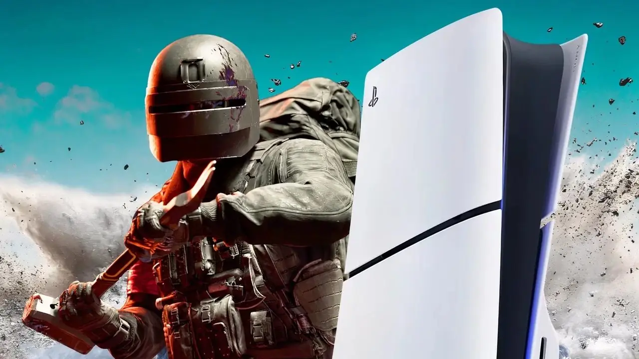 FPS de mundo abierto con una alta puntuación de 8.3/10 confirmado para PS5