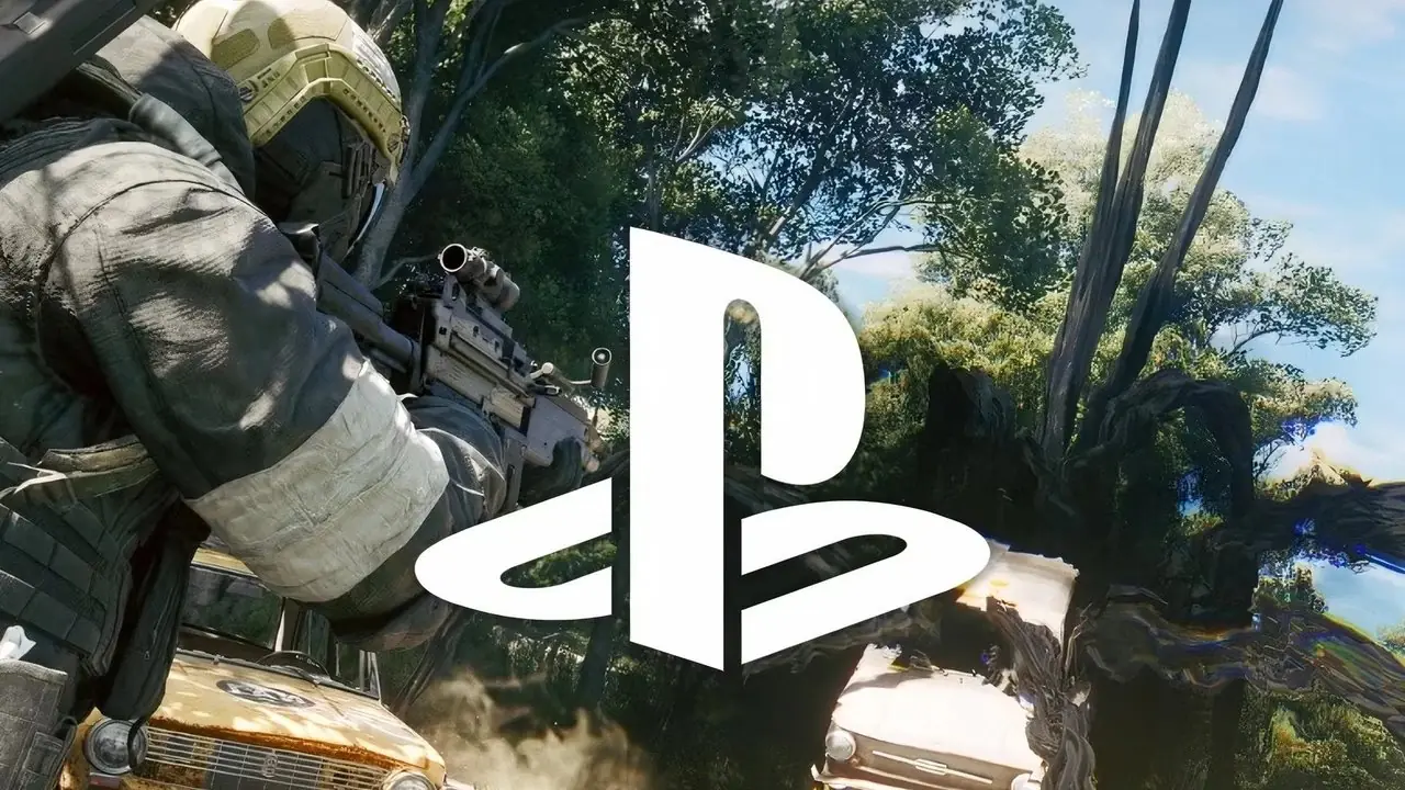 Un juego cooperativo de PS5 combina ARC Raiders, Call of Duty y Death Stranding en un híbrido único