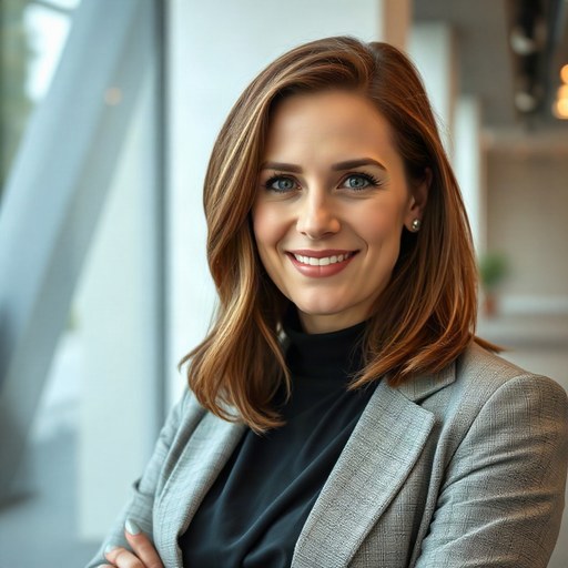 Pia Sommer