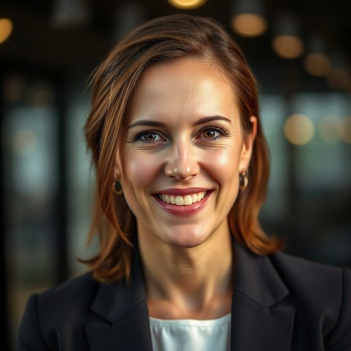 Margaux Mercier