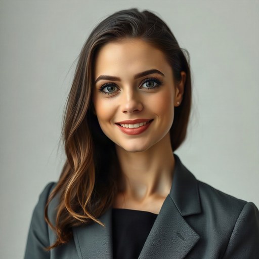 Juliette Morel