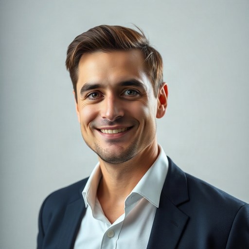 Federico Marino