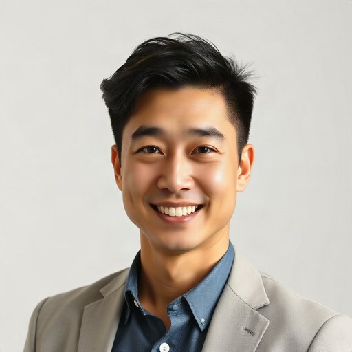 Sung-min Jo