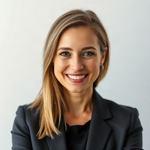 Iris van Dongen