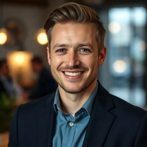 Mats Jacobs