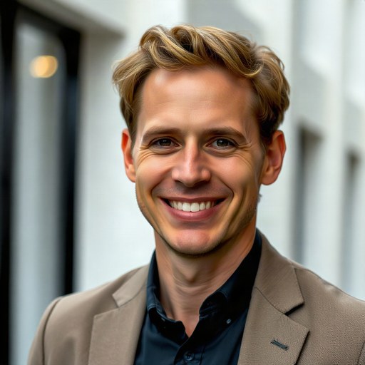 Oliver Söderberg