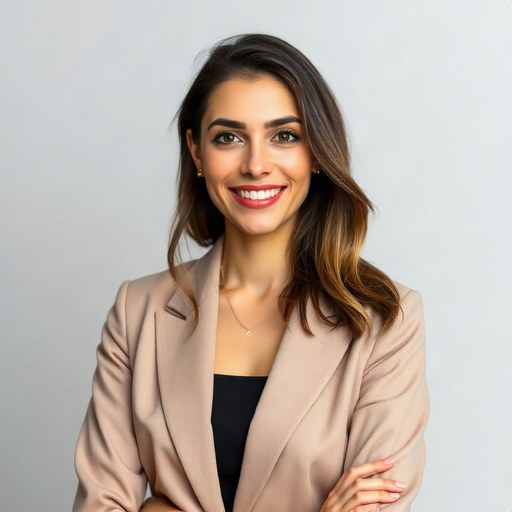 Büşra Aydın