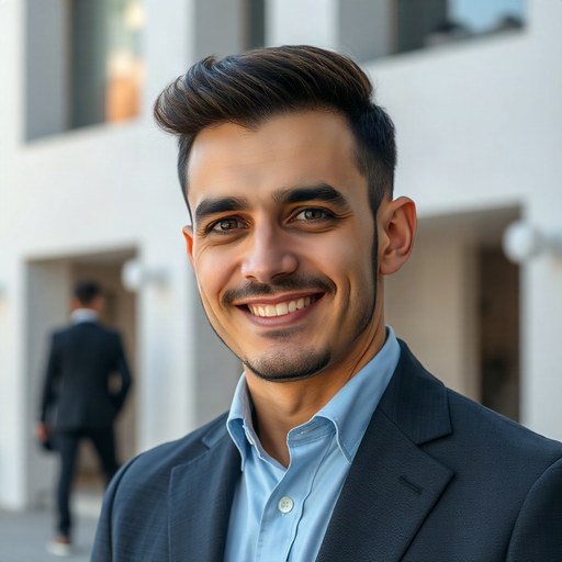 Mert Özdemir
